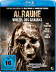 Alraune - Die Wurzel des Grauens Blu-ray