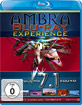 Ambra - Blu-ray Experience Blu-ray