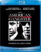 American Gangster - Theatrical and Extended Edition (US Import ohne dt. Ton) Blu-ray