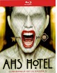 American Horror Story: Saison 5 - Hotel (FR Import) Blu-ray