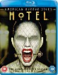 American Horror Story - Season 5 (Hotel) (UK Import) Blu-ray