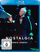 An Evening of Nostalgia with Annie Lennox Blu-ray An Evening of Nostalgia with Annie Lennox Blu-ray