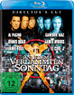 An jedem verdammten Sonntag (Director's Cut) Blu-ray An jedem verdammten Sonntag (Director's Cut) Blu-ray
