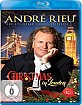 Andre Rieu - Christmas in London Blu-ray
