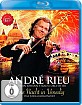 Andre Rieu - Eine Nacht In Venedig Blu-ray