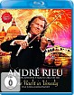 Andre Rieu - Eine Nacht In Venedig Blu-ray Andre Rieu - Eine Nacht In Venedig Blu-ray