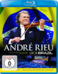 Andre Rieu - Live in Brasilien Blu-ray Andre Rieu - Live in Brasilien Blu-ray