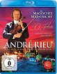 Andre Rieu - Magisches Maastricht Blu-ray