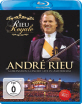 Andre Rieu - Rieu Royale: Coronation Concert (Live in Amsterdam) Blu-ray