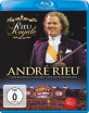 Andre Rieu - Rieu Royale: Coronation Concert (Live in Amsterdam) Blu-ray Andre Rieu - Rieu Royale: Coronation Concert (Live in Amsterdam) Blu-ray