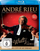 Andre Rieu - Wiener Festwalzer Blu-ray