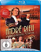 Andre Rieu - Live in Schönbrunn, Wien Blu-ray Andre Rieu - Live in Schönbrunn, Wien Blu-ray