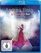 Andrea Berg - Schwerelos Live Blu-ray Andrea Berg - Schwerelos Live Blu-ray