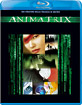 Animatrix (IT Import ohne dt. Ton) Blu-ray