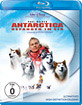 Antarctica - Gefangen im Eis Blu-ray