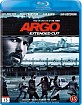 Argo (2012) - Theatrical & Extended Cut (DK Import) Blu-ray