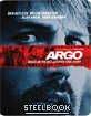 Argo (2012) - Theatrical & Extended Cut (Zavvi Exclusive Limited Edition Steelbook) (Blu-ray + UV Copy) (UK Import) Blu-ray