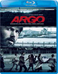 Argo (2012) - Theatrical & Extended Cut (ES Import) Blu-ray