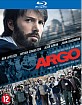 Argo (2012) - Theatrical & Extended Cut (NL Import) Blu-ray