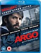 Argo (2012) - Theatrical & Extended Cut (Blu-ray + UV Copy) (UK Import) Blu-ray