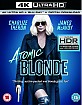 Atomic Blonde (2017) 4K (4K UHD + Blu-ray + UV Copy) (UK Import ohne dt. Ton) Blu-ray