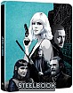 Atomic Blonde (2017) - HMV Exclusive Steelbook (Blu-ray + UV Copy) (UK Import) Blu-ray
