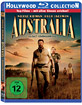 Australia (2008) Blu-ray Australia (2008) Blu-ray