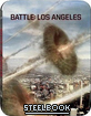 Battle: Los Angeles - Limited Steelbook Edition (HU Import ohne dt. Ton) Blu-ray