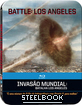 Battle: Los Angeles - Limited Steelbook Edition (PT Import ohne dt. Ton) Blu-ray