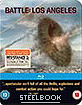 Battle: Los Angeles - Limited Steelbook Edition (UK Import ohne dt. Ton) Blu-ray