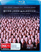 Being John Malkovich (AU Import) Blu-ray