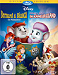 Bernard und Bianca 1&2 Collection Blu-ray Bernard und Bianca 1&2 Collection Blu-ray