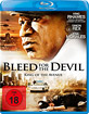 Bleed for the Devil - King of the Avenue Blu-ray