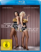 Blondinen bevorzugt Blu-ray Blondinen bevorzugt Blu-ray