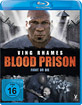 Blood Prison - Fight Or Die Blu-ray