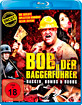 Bob, der Baggerführer Blu-ray