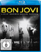 Bon Jovi - Live at Madison Square Garden Blu-ray Bon Jovi - Live at Madison Square Garden Blu-ray