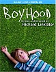 Boyhood (2014) (Blu-ray + DVD + UV Copy) (US Import ohne dt. Ton) Blu-ray
