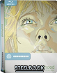 Boyhood (2014) - Future Shop Exclusive Mondo X #002 Limited Regular Edition Steelbook (Region A - CA Import ohne dt. Ton) Blu-ray