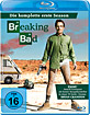 Breaking Bad - Die komplette erste Staffel Blu-ray