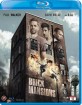 Brick Mansions (DK Import ohne dt. Ton) Blu-ray
