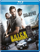 Brick Mansions (Blu-ray + UV Copy) (UK Import ohne dt. Ton) Blu-ray