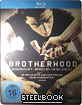 Brotherhood: Bruderschaft - Bis dass der Tod uns scheidet (Limited Steelbook Edition) Blu-ray