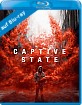 Captive State (UK Import ohne dt. Ton) Blu-ray
