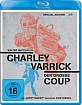 Charley Varrick - Der große Coup (Special Edition) Blu-ray Charley Varrick - Der große Coup (Special Edition) Blu-ray