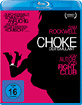 Choke - Der Simulant Blu-ray