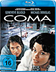 Coma (1978) Blu-ray