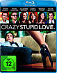 Crazy, Stupid, Love Blu-ray Crazy, Stupid, Love Blu-ray