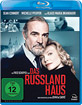 Das Russland Haus Blu-ray Das Russland Haus Blu-ray