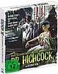Das schreckliche Geheimnis des Dr. Hichcock (Limited Edition) (Blu-ray + DVD + CD) Blu-ray